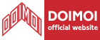 DOIMOI official site