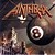 ANTHRAX「VOLUME 8 - THE THREAT IS REAL」