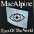 MACALPINE�uEYES OF THE WORLD�v