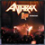 ANTHRAX「LIVE -THE ISLAND YEARS」